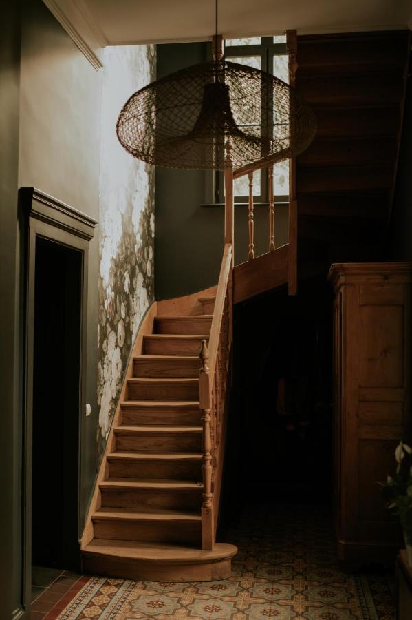 Villa Marguerite - Chambres D'Hotes Saint-Omer  Bagian luar foto