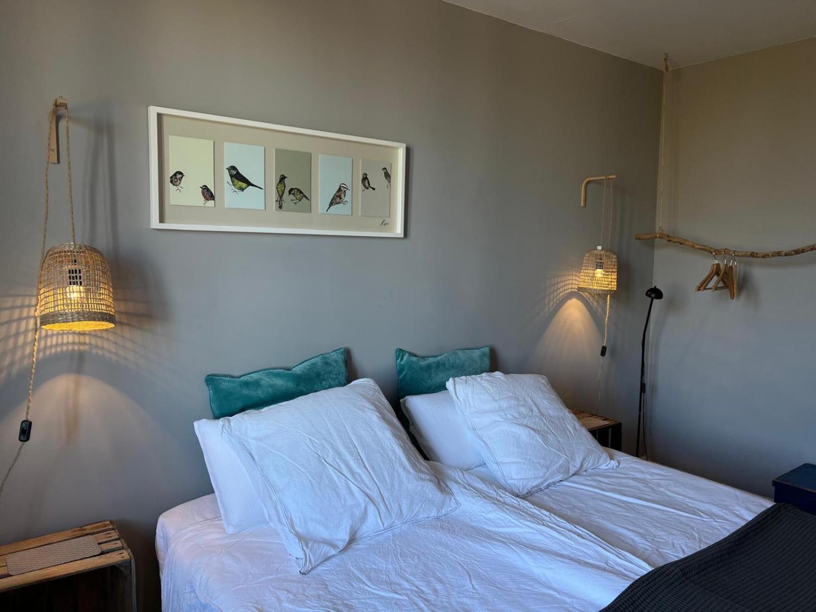 Villa Marguerite - Chambres D'Hotes Saint-Omer  Bagian luar foto