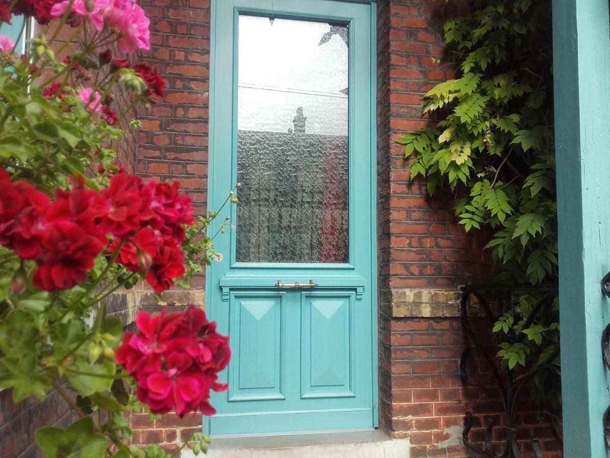 Villa Marguerite - Chambres D'Hotes Saint-Omer  Bagian luar foto