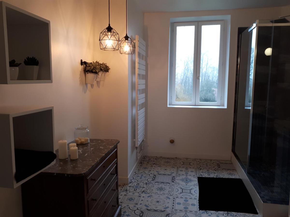 Villa Marguerite - Chambres D'Hotes Saint-Omer  Ruang foto
